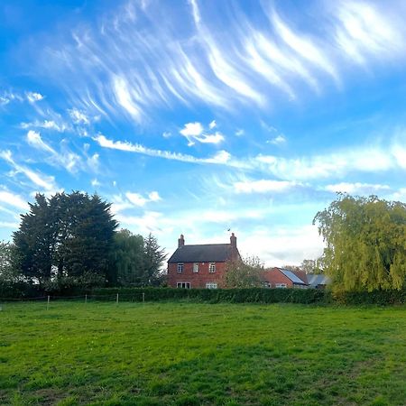 Wellbet Farm Swinderby Exterior foto