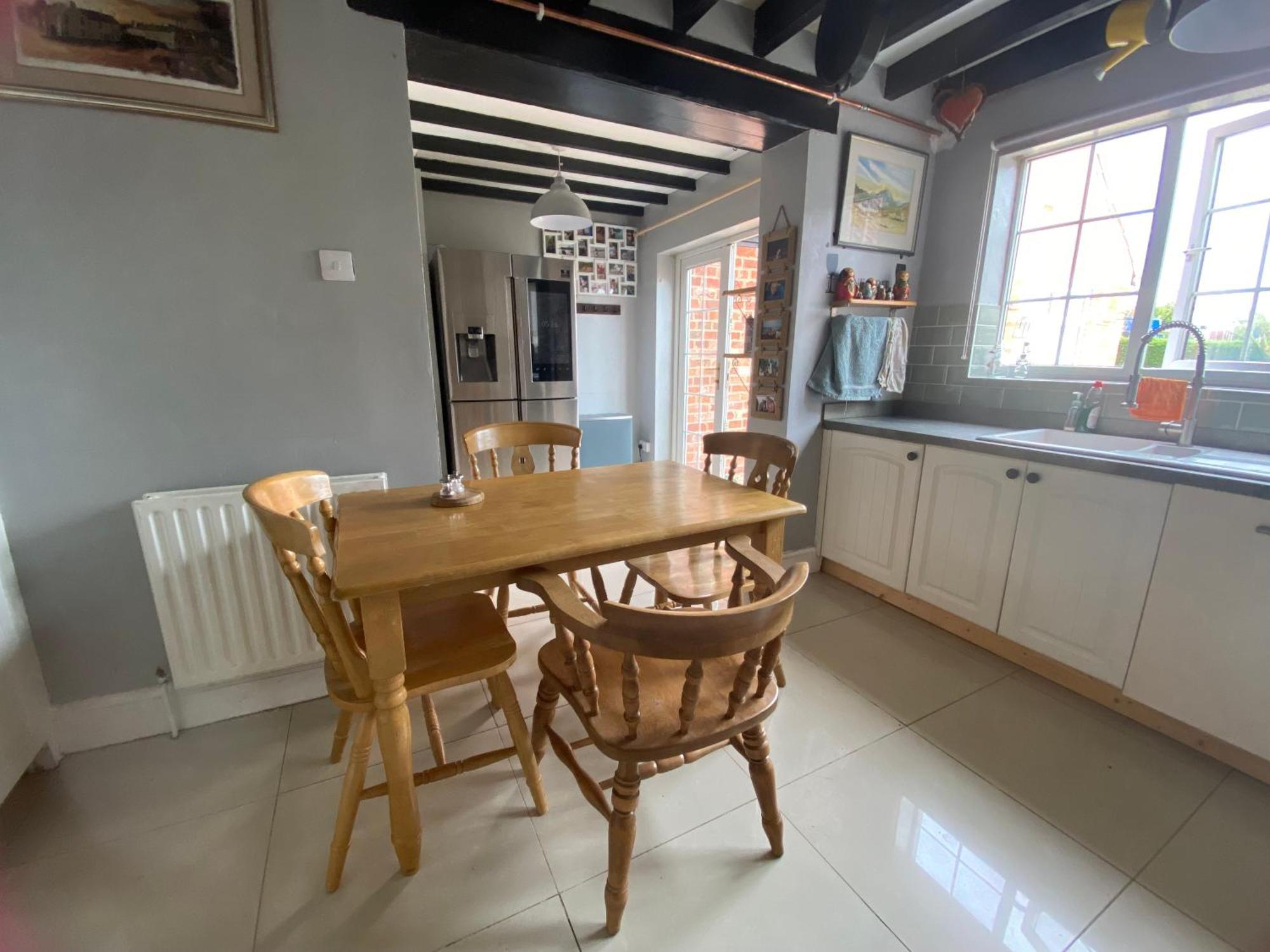 Wellbet Farm Swinderby Exterior foto
