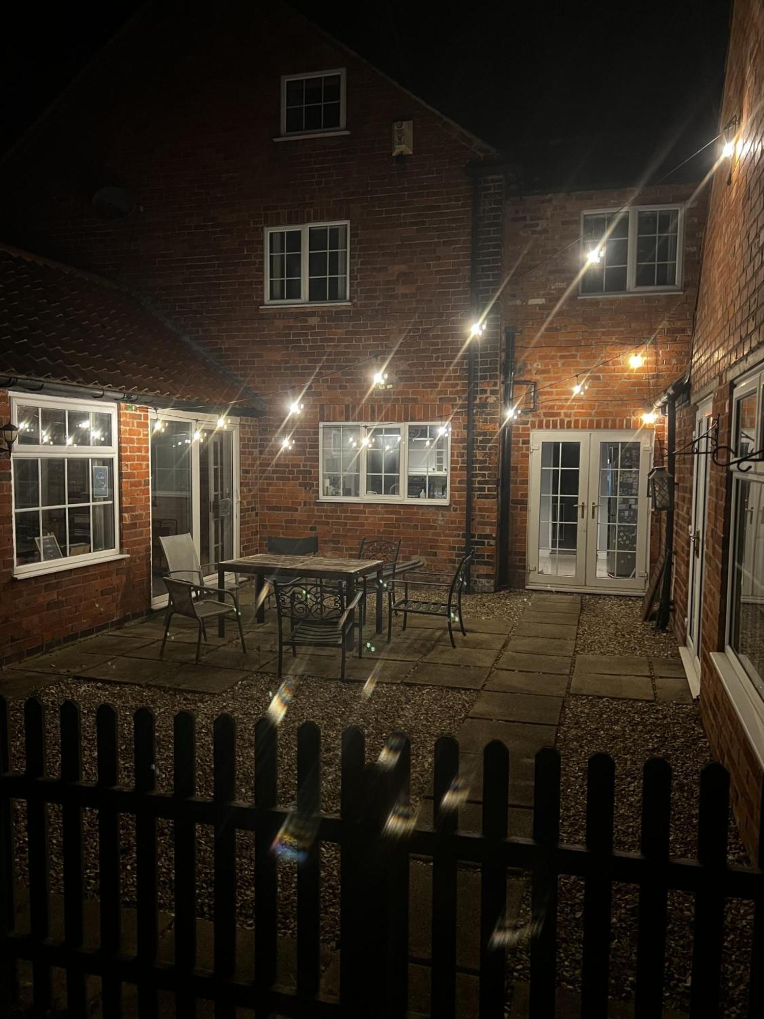 Wellbet Farm Swinderby Exterior foto